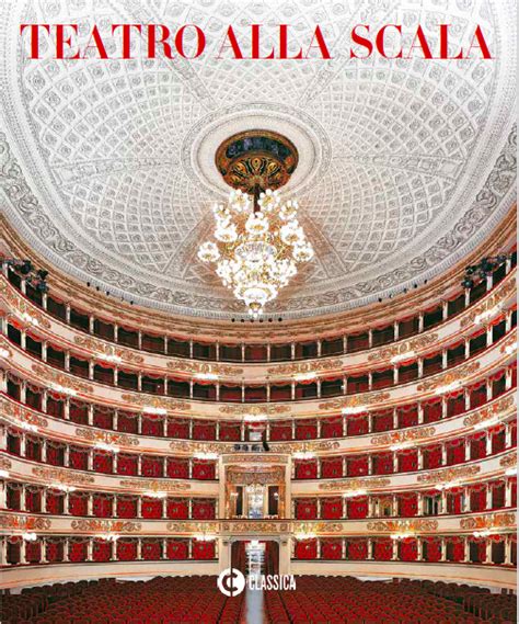 Pique Dame @ Teatro La Scala