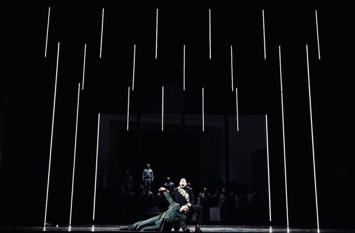 OTELLO